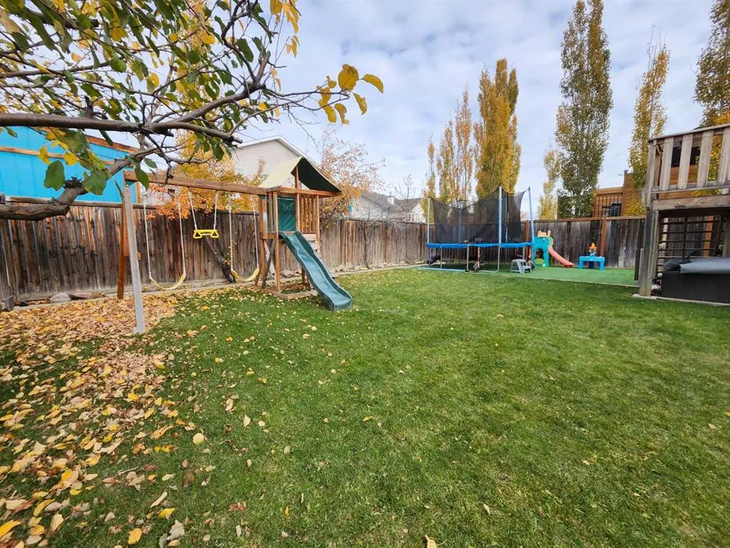 47 Riverbrook Close W