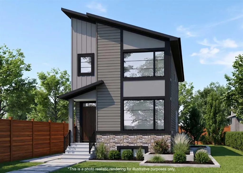 262 Vantage Crescent SW