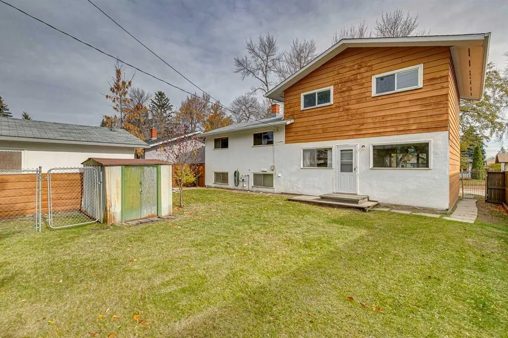 41 Fraser Road SE