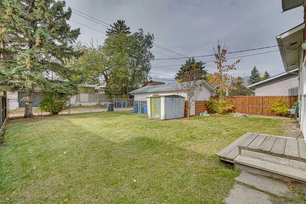 41 Fraser Road SE