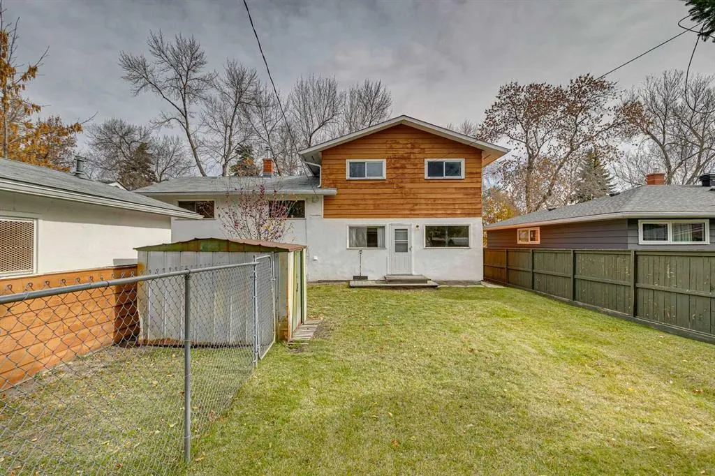 41 Fraser Road SE