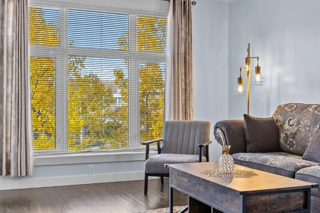 45 Aspenmont Heights SW #322