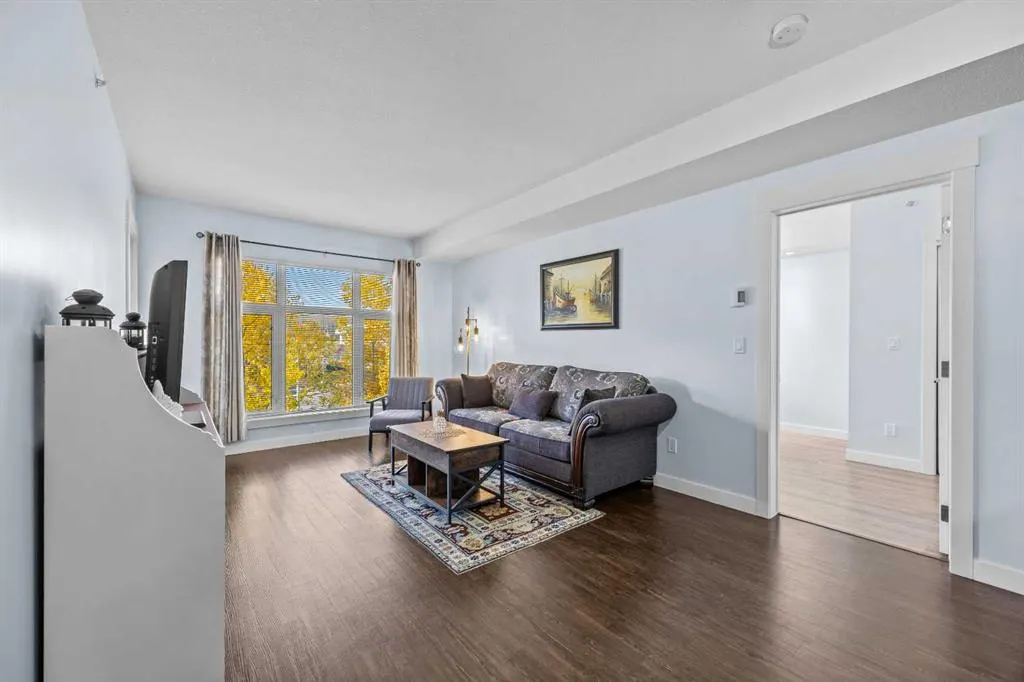 45 Aspenmont Heights SW #322