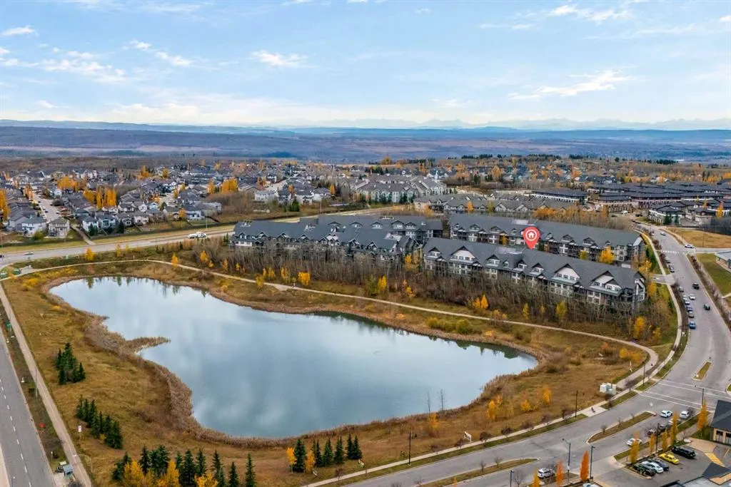 45 Aspenmont Heights SW #322