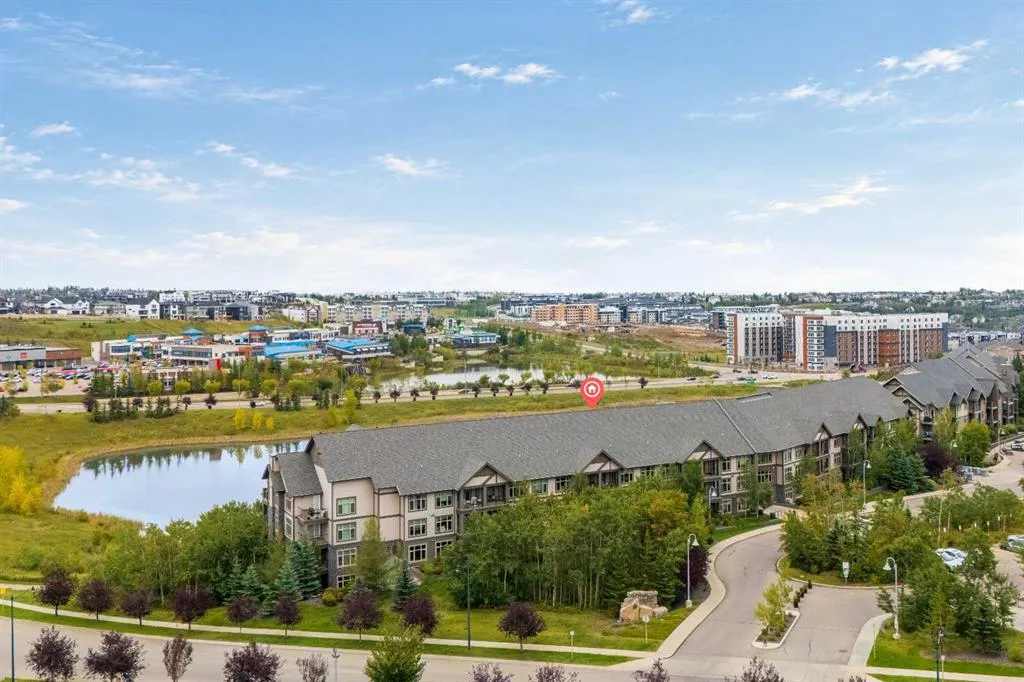 45 Aspenmont Heights SW #322
