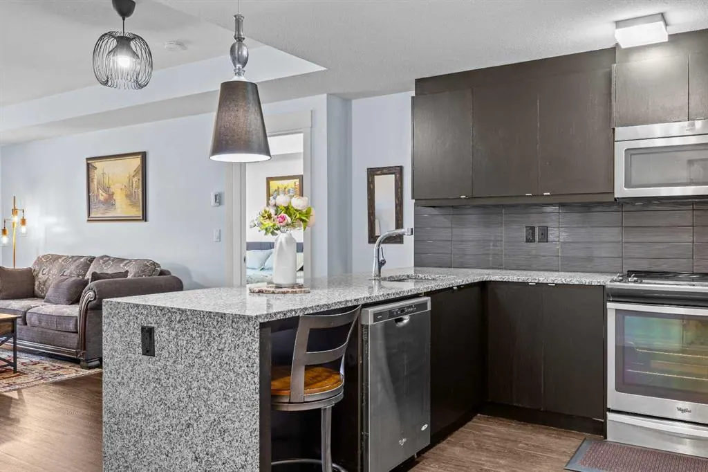 45 Aspenmont Heights SW #322