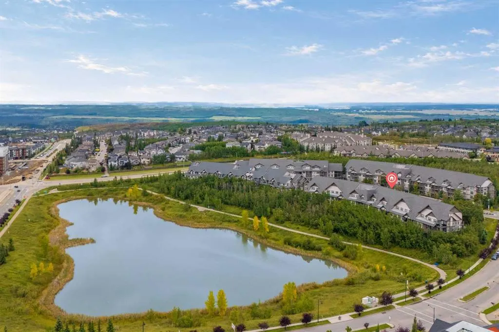 45 Aspenmont Heights SW #322