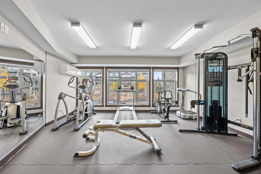 45 Aspenmont Heights SW #322