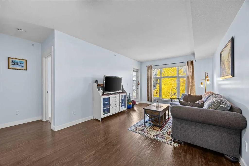 45 Aspenmont Heights SW #322