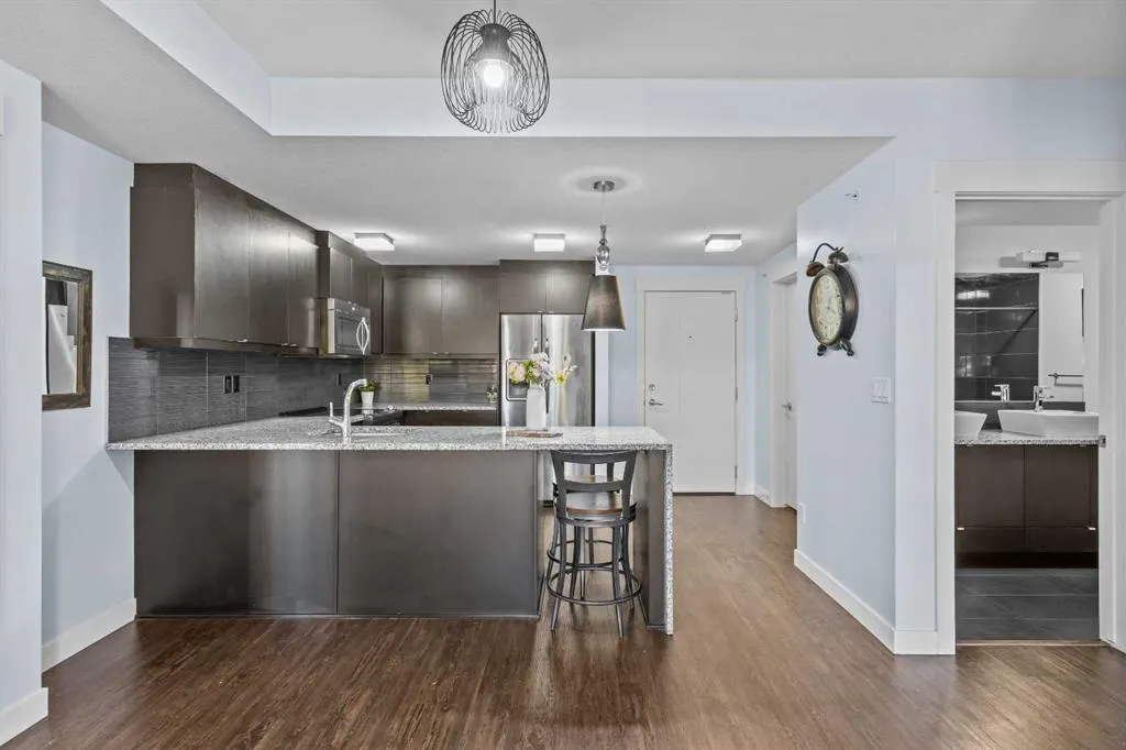 45 Aspenmont Heights SW #322