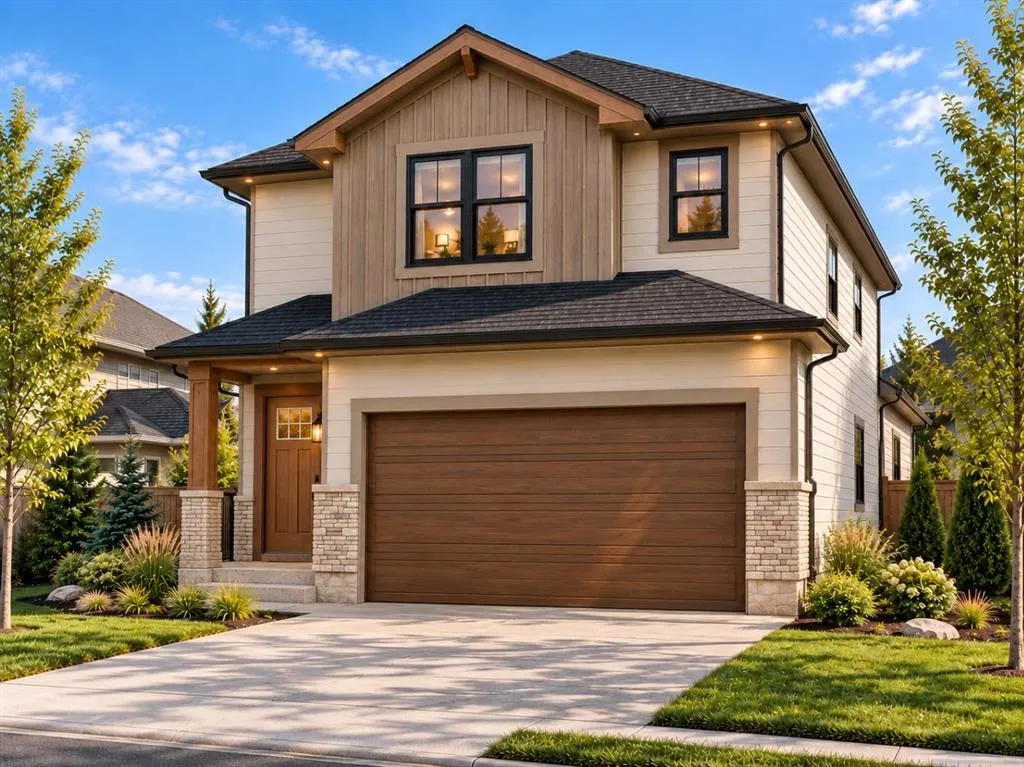 117 Hampton Crescent