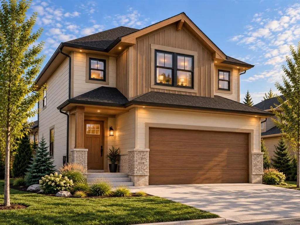 117 Hampton Crescent