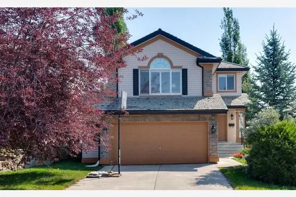 3766 Springbank Drive SW