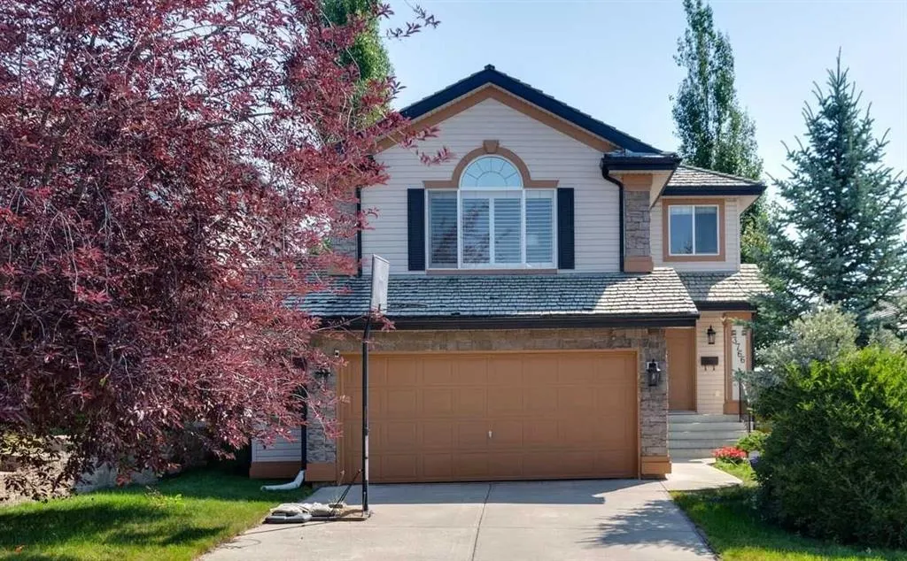 3766 Springbank Drive SW