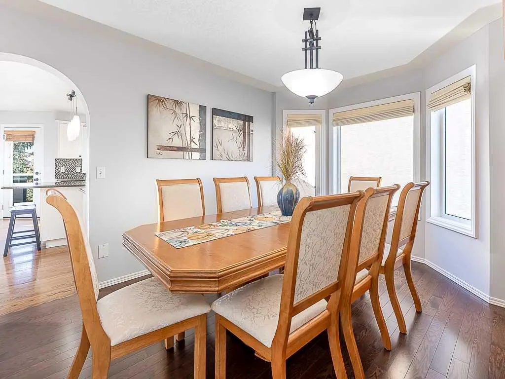 150 Hampstead Close NW