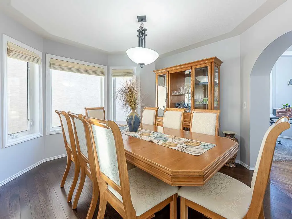 150 Hampstead Close NW