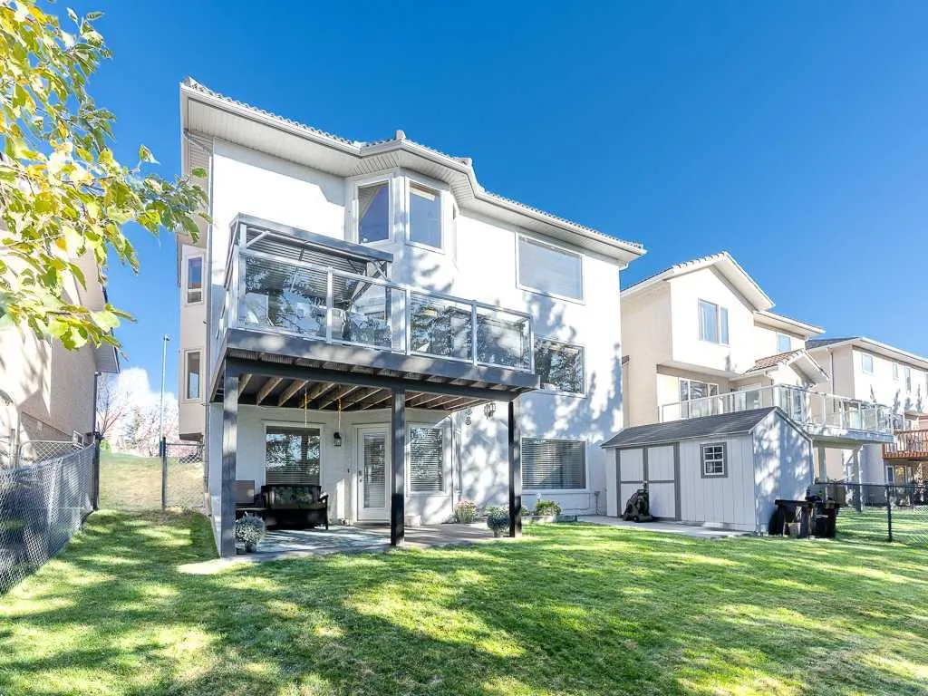 150 Hampstead Close NW