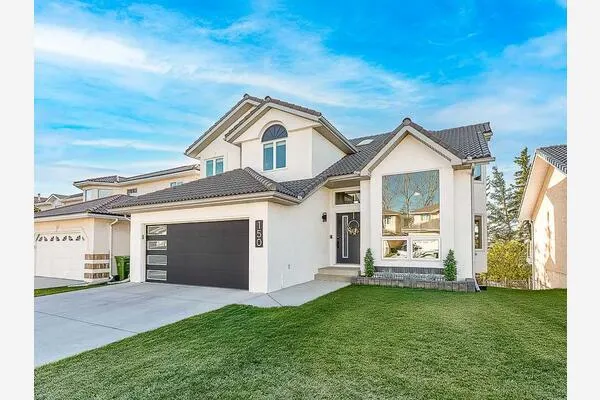 150 Hampstead Close NW