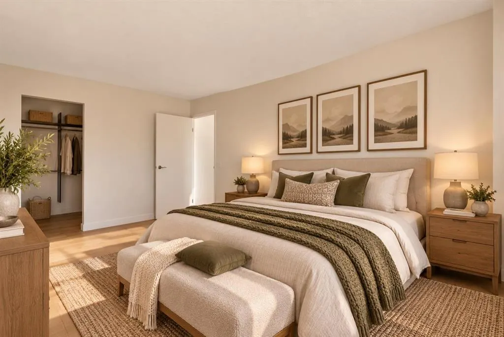 145 Point Drive NW #1108