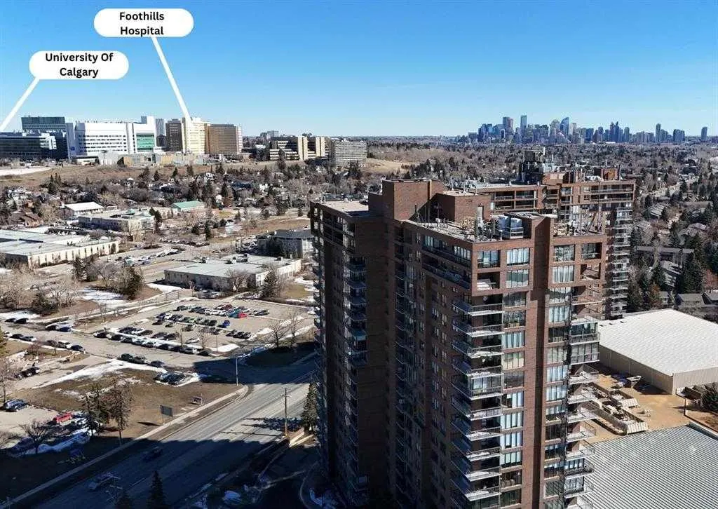 145 Point Drive NW #1108