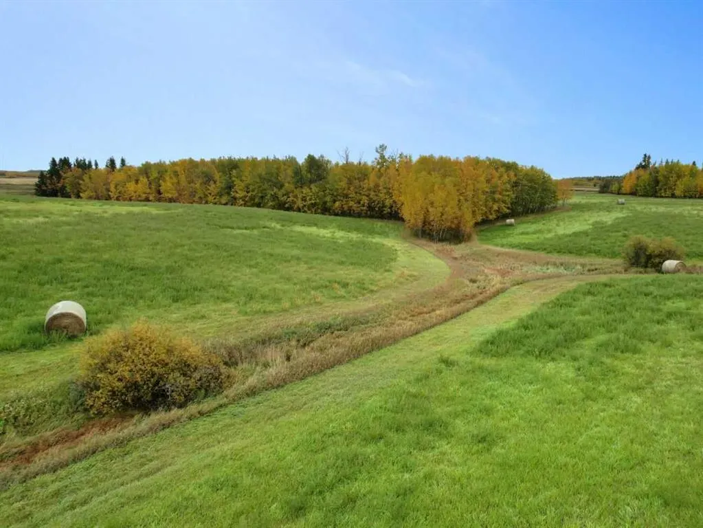 Range Road 91