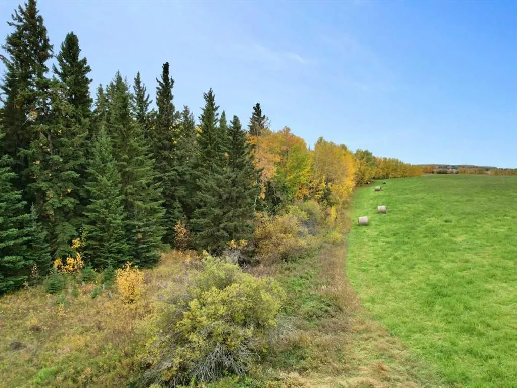 Range Road 91