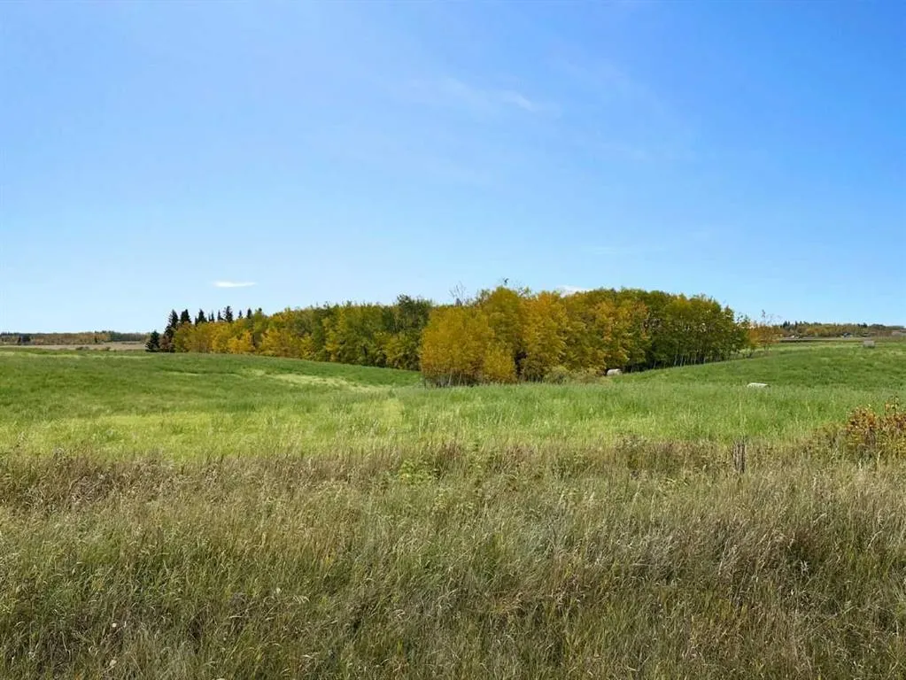 Range Road 91