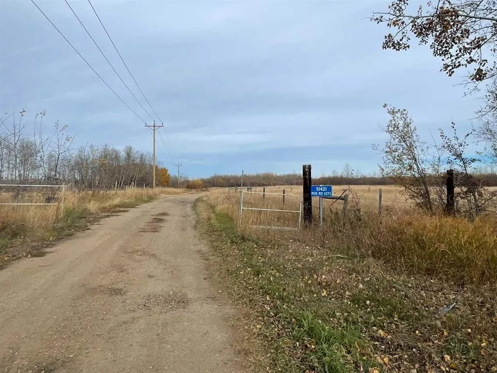 51421 Range Road 3273