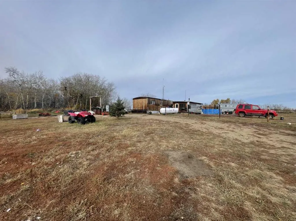 51421 Range Road 3273
