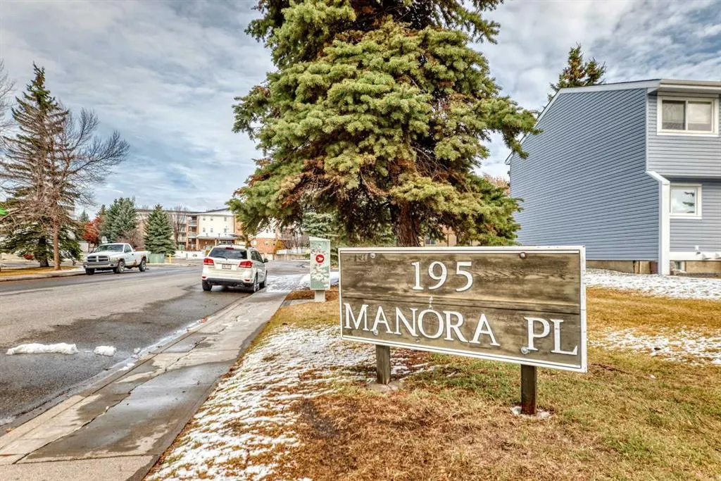195 Manora Place NE