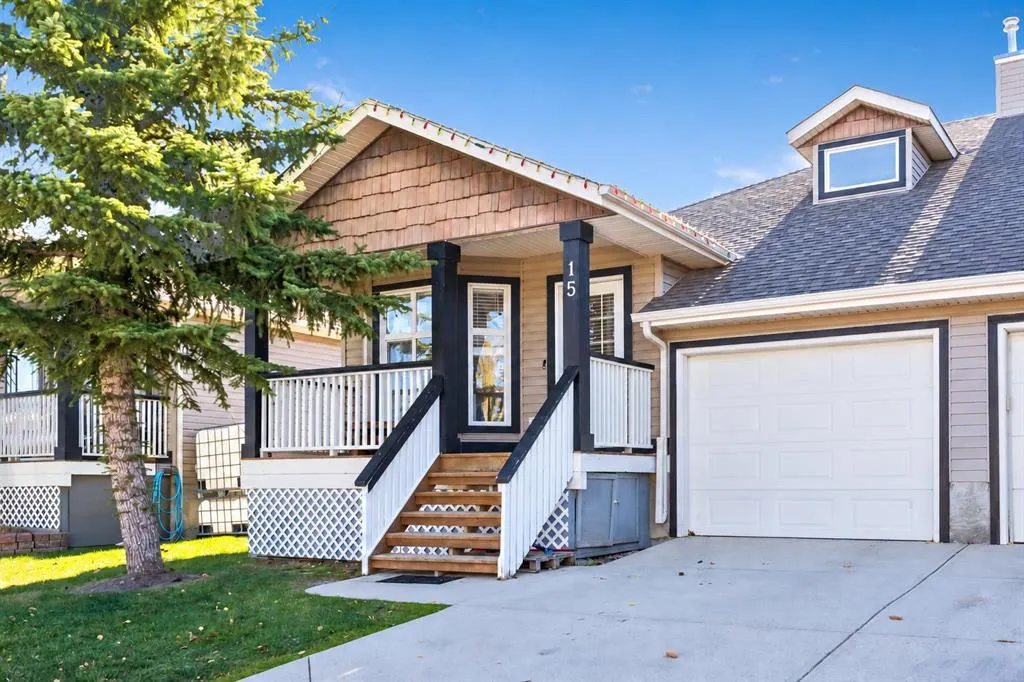 15 Van Horn Court NW