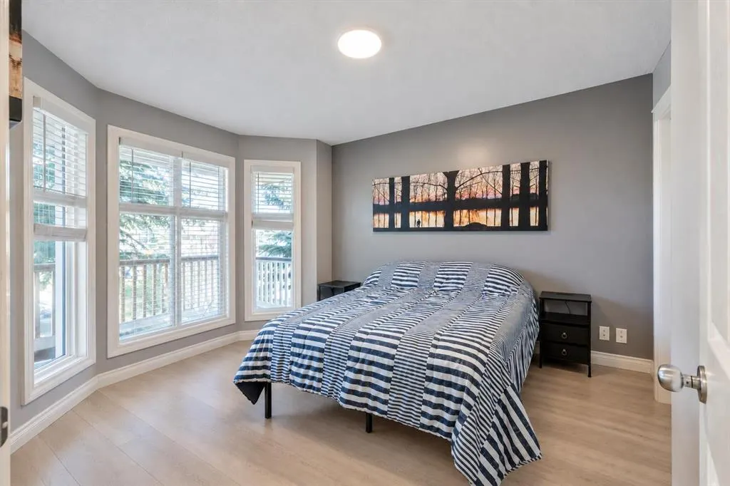 15 Van Horn Court NW