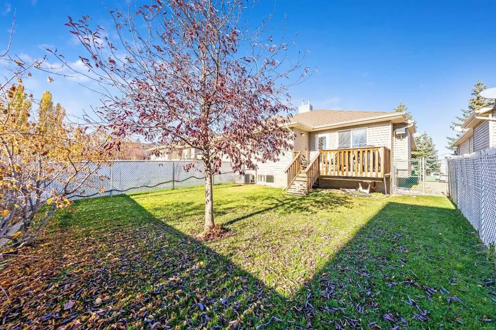 15 Van Horn Court NW