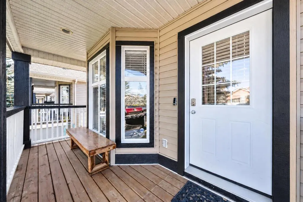 15 Van Horn Court NW