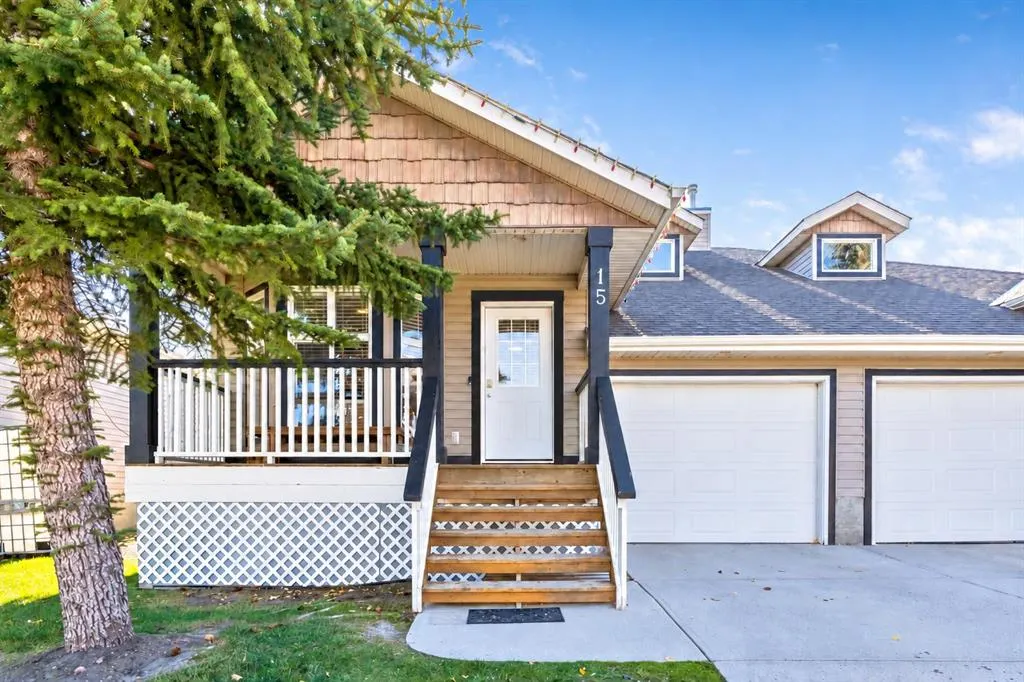15 Van Horn Court NW