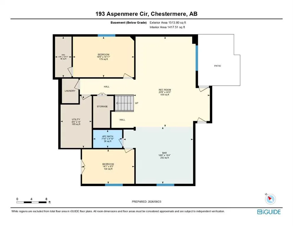 193 Aspenmere Circle
