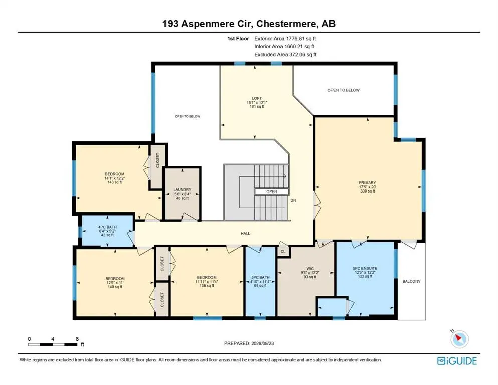 193 Aspenmere Circle