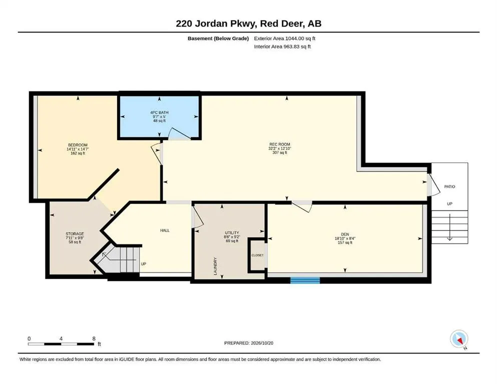 220 Jordan Parkway
