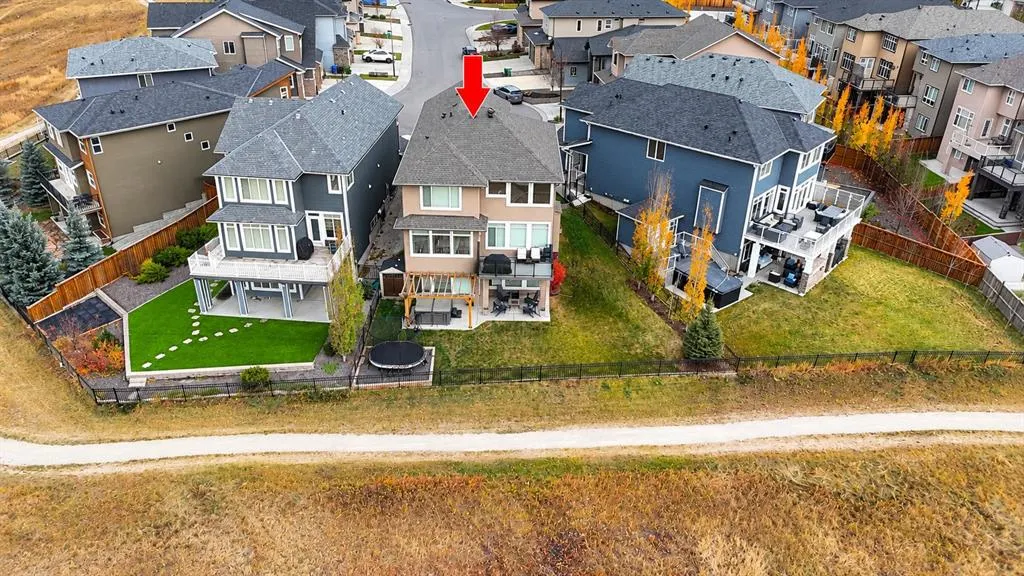 32 Evansborough Hill NW