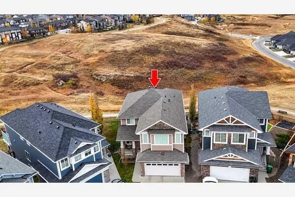 32 Evansborough Hill NW