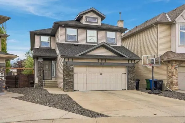 185 Silverado Plains Close SW