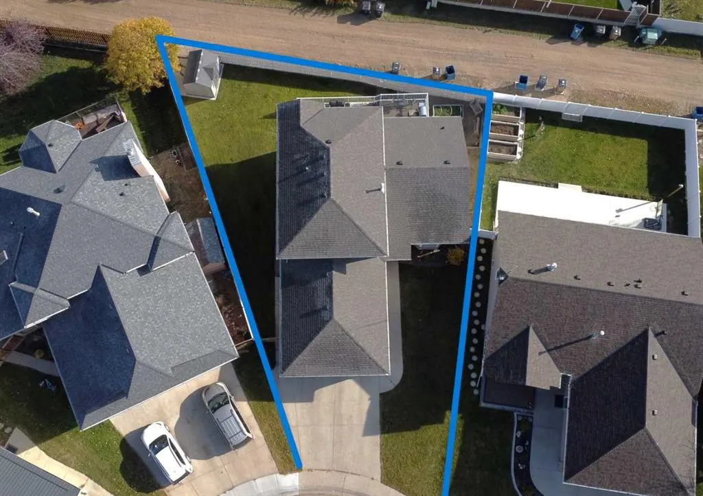87 Parkland Close E