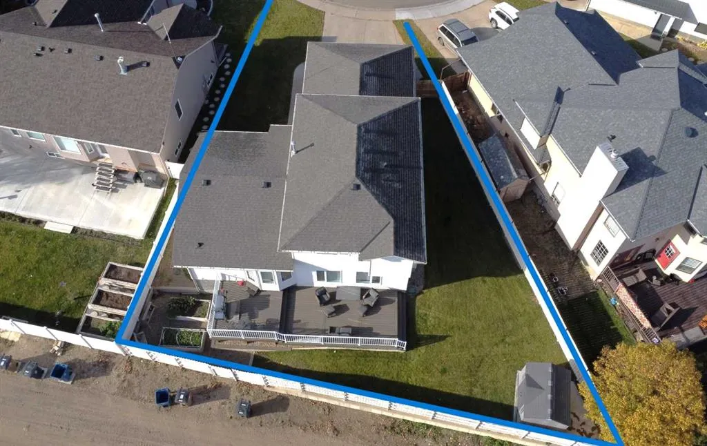 87 Parkland Close E