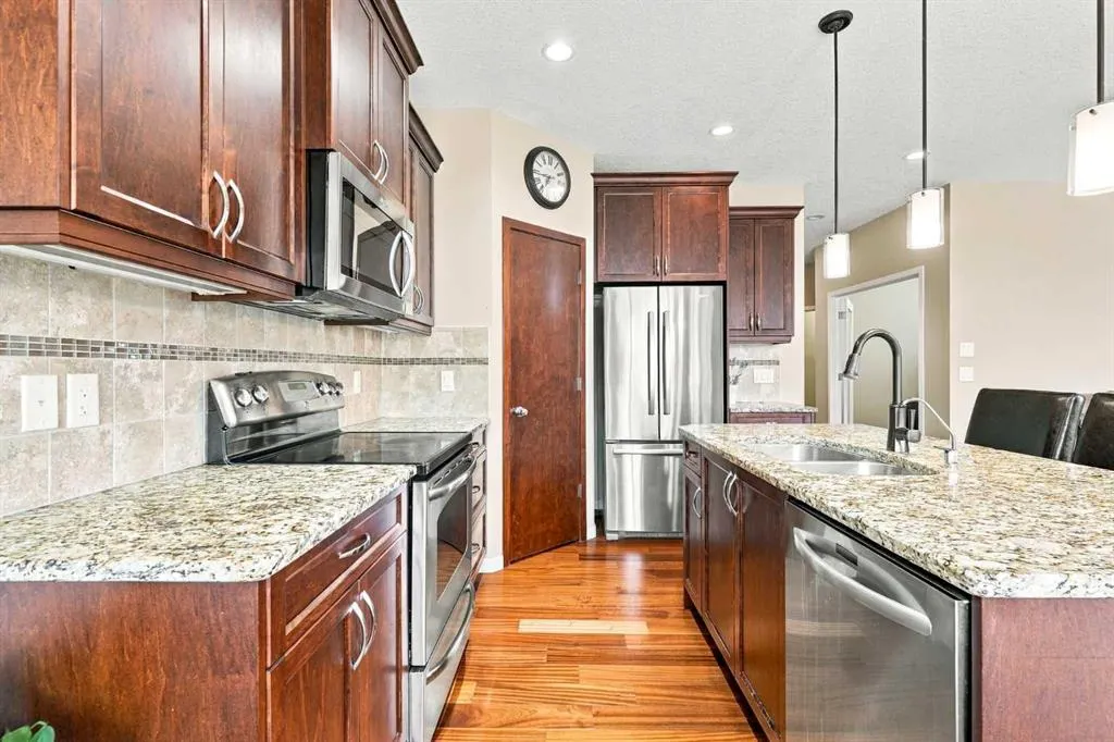 116 Brightoncrest Manor SE