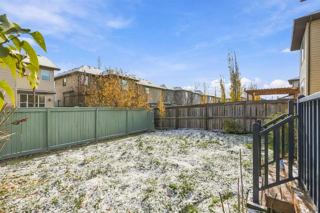 116 Brightoncrest Manor SE