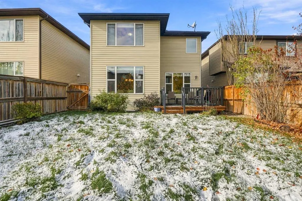 116 Brightoncrest Manor SE