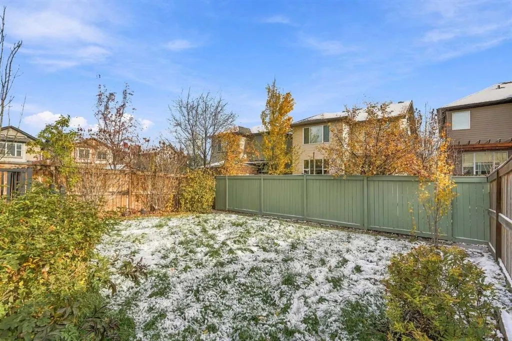 116 Brightoncrest Manor SE