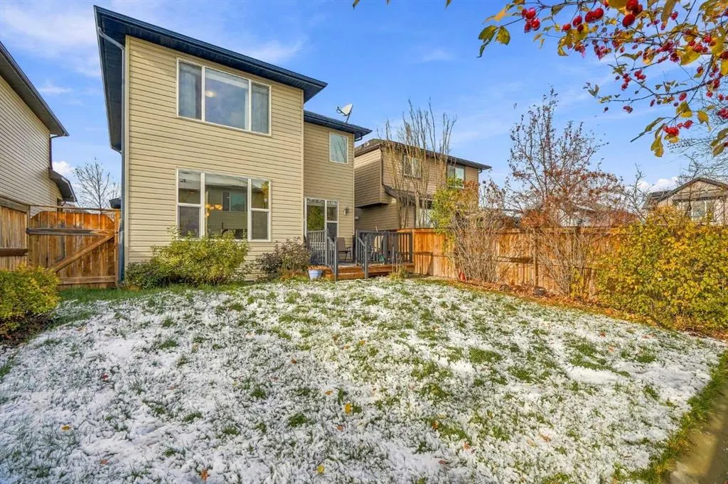 116 Brightoncrest Manor SE