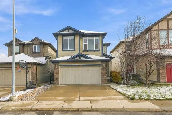 116 Brightoncrest Manor SE