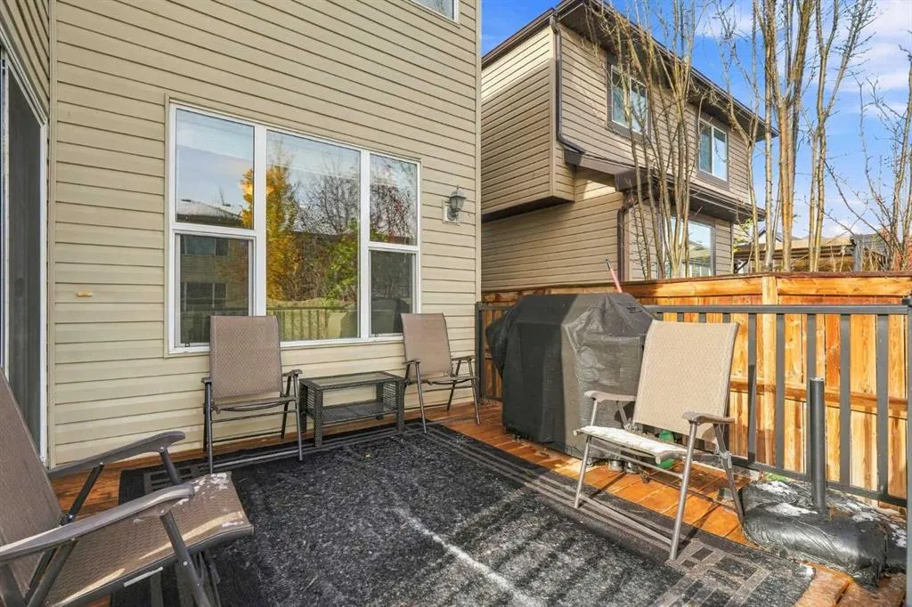 116 Brightoncrest Manor SE